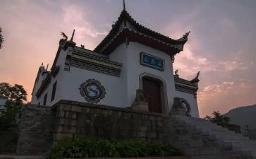 屈子祠介绍作文优质5篇