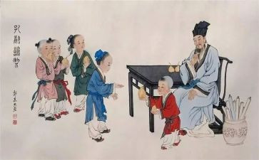 让为主题的演讲稿优秀5篇