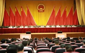 向市人大述职报告7篇