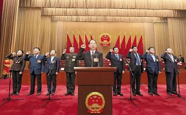 人大表工作总结参考5篇