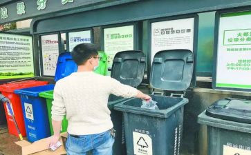 扔垃圾活动总结8篇