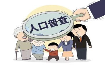 第六次人口工作总结7篇