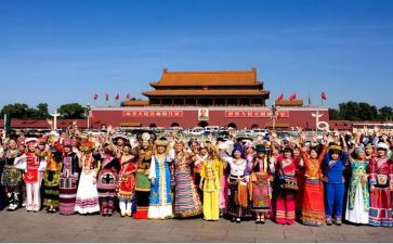 观看人民英雄敬献花篮仪式心得体会8篇