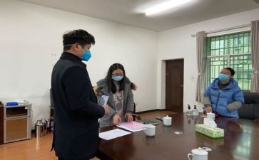 人社局述职报告6篇