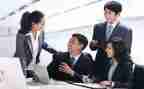 人事股个人述职报告6篇