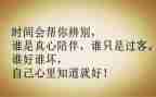 80后女人心得体会7篇