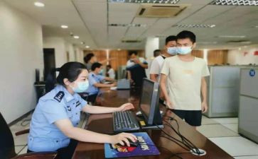保洁人员的述职报告7篇