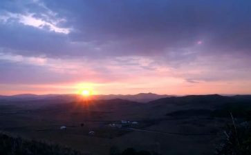 日出教案精选8篇