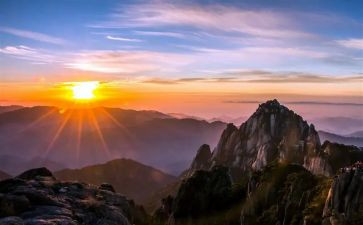 日出教案优秀7篇