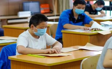教师入编述职报告8篇
