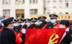 忆入党初心发言稿100字8篇