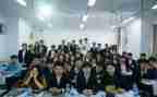写入会申请书6篇