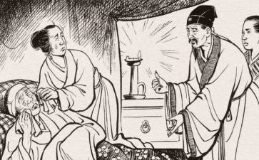 儒林外史读书心得体会1000字7篇