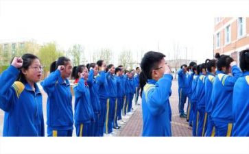 重温入团誓词心得8篇