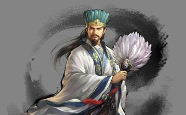 初中学生读三国心得体会7篇