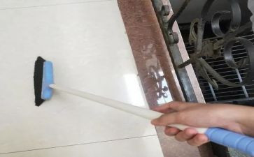 班级大扫除作文5篇