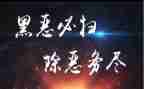 扫黑除恶专项斗争工作总结6篇