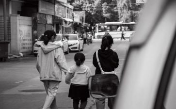打扫街道心得7篇