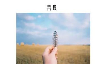 小学友善演讲稿6篇