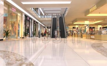 商场客服工作计划7篇