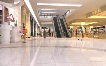 商场客服年终总结5篇