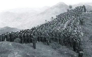 上甘岭心得体会200字精选5篇