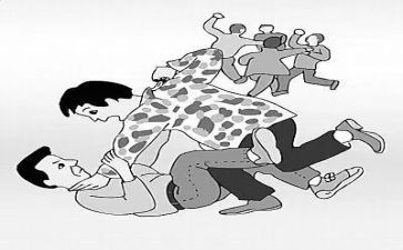 学生伤害事故心得体会6篇