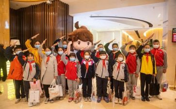 年级少先队工作总结5篇