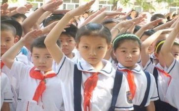 2023年少先队活动总结7篇
