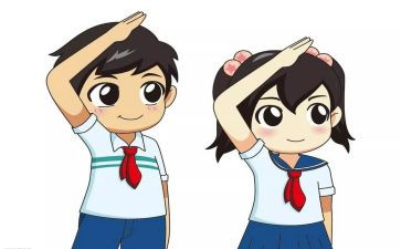 少先队主要事迹材料模板7篇