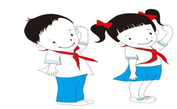 优秀少先队大队主要事迹材料500字5篇