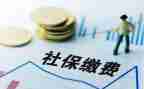 医保社保工作总结8篇
