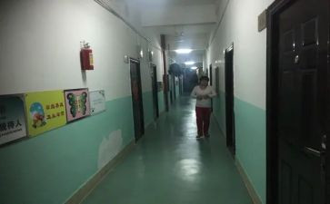 学校宿舍管理员年终总结8篇