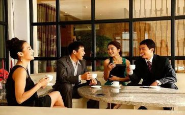 社交礼仪的心得8篇