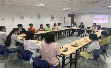 室内设计实习的心得体会7篇