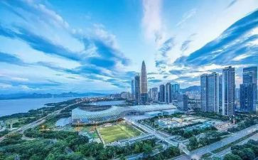 深圳求工作总结8篇