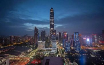 深圳房屋租赁合同8篇