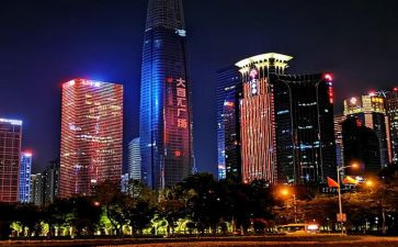 深圳房屋租赁合同6篇