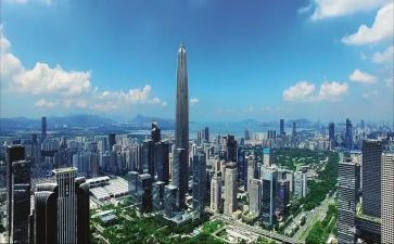 深圳2023劳动合同5篇