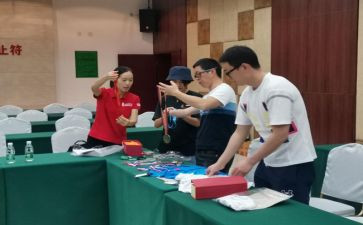 卫生部的演讲稿8篇
