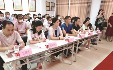 大学生部门个人工作总结7篇