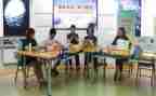 卫生部学生会演讲稿5篇