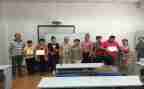 院学生会女生部工作计划5篇