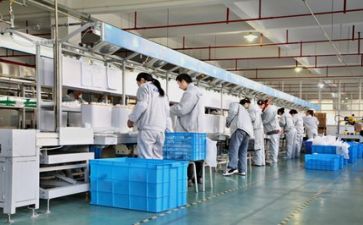 生产实习的心得优质8篇