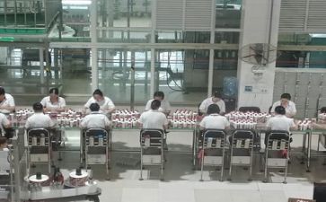 生产实习安全心得体会5篇