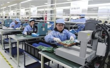 生产实习的心得模板8篇