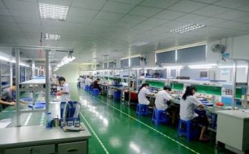 生产实习报告总结与心得5篇