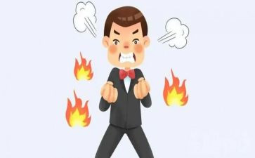 地生气了作文7篇