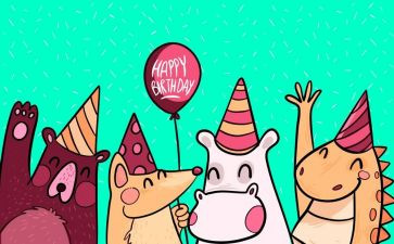 生日大蛋糕中班教案8篇