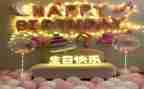 生日游戏活动方案5篇